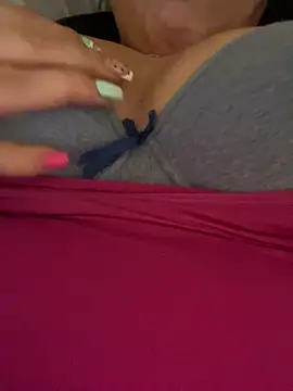 Bionda19 online show from 04.09.26