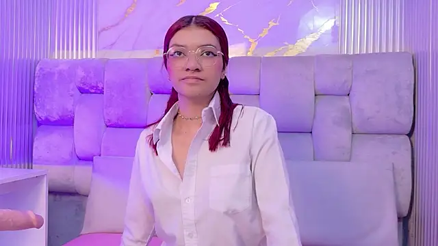 KiraRuby online show from 10.23.25