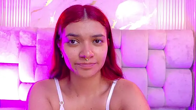 KiraRuby online show from 11.28.25