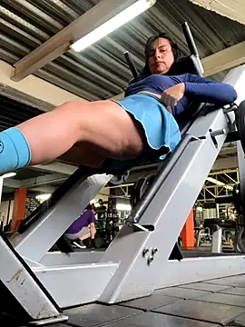 Snapshot of _Hinata_1 chatting on 12.02.25 Hinata 1 online show from 12.02.25