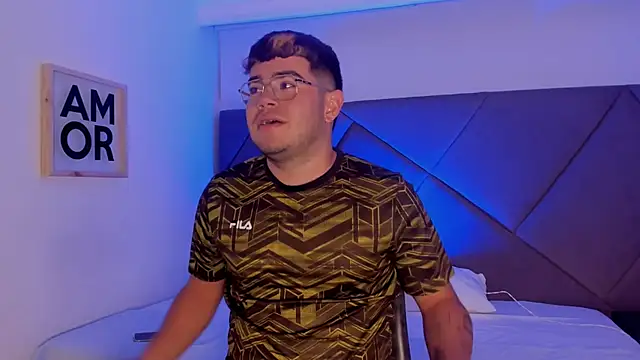 Snapshot of thiago_occonor chatting on 11.03.25 thiago occonor online show from 11.03.25