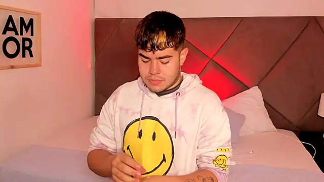 Snapshot of thiago_occonor chatting on 11.05.25 thiago occonor online show from 11.05.25