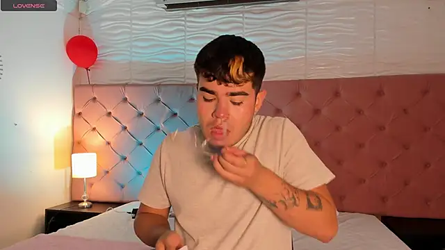 Snapshot of thiago_occonor chatting on 11.08.25 thiago occonor online show from 11.08.25