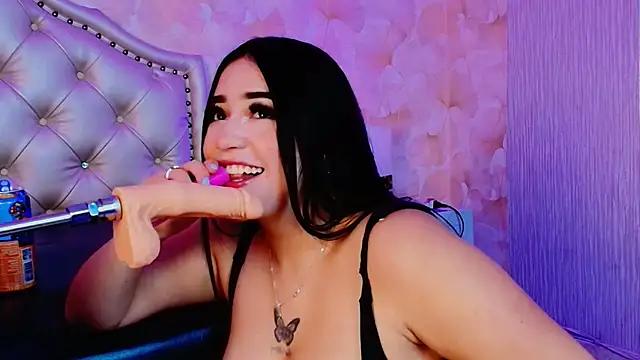 Sophia Valkova online show from 11.30.25