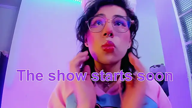 Sweet-SharoKitty online show from 11.30.25