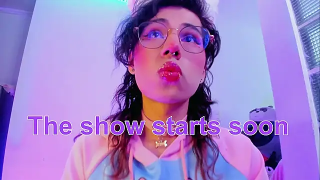 Sweet-SharoKitty online show from 12.20.25