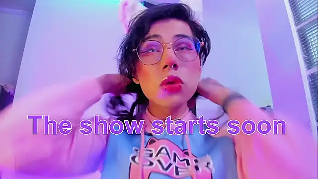 Sweet-SharoKitty online show from 01.11.26