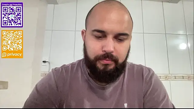 mayday2025m online show from 02.09.26