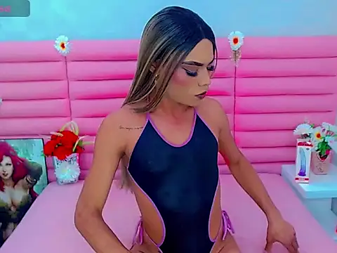 miss dania75 online show from 10.12.25