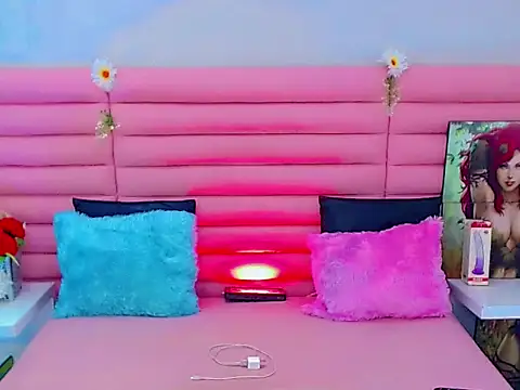 miss dania75 online show from 11.12.25