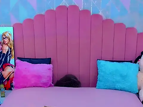 miss dania75 online show from 12.03.25