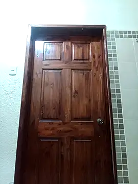 Snapshot of Jade-66 chatting on 12.15.25 Jade-66 online show from 12.15.25