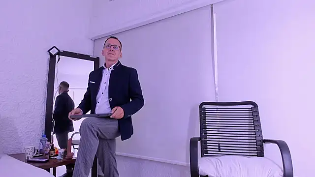  axelking  online show from 02.03.26