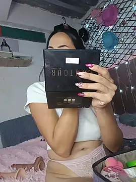 sexy butterfly 1 online show from 10.23.25