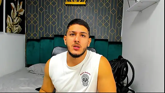 jasonshaw25 online show from 01.12.26