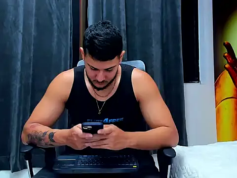 jasonshaw25 online show from 02.24.26