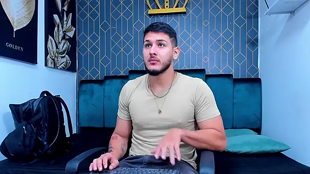 jasonshaw25 online show from 02.25.26