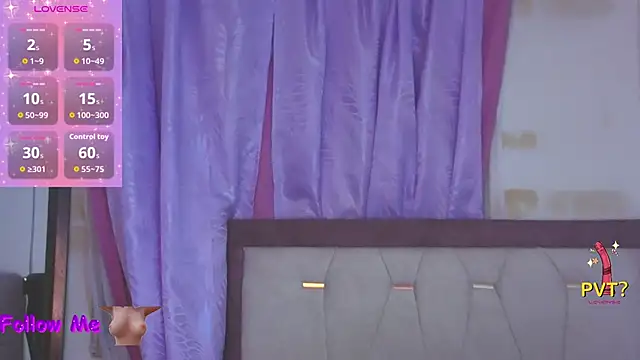 melodypretty2 online show from 01.14.26