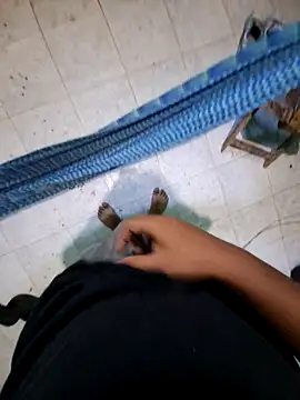 Snapshot of Neilhot98 chatting on 10.13.25 Neilhot98 online show from 10.13.25