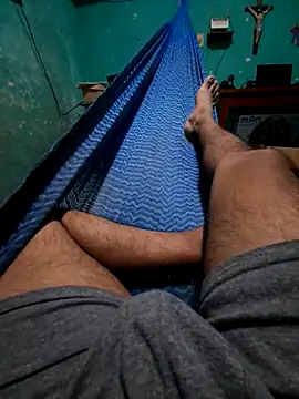 Snapshot of Neilhot98 chatting on 10.16.25 Neilhot98 online show from 10.16.25