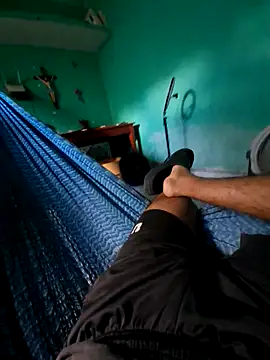 Snapshot of Neilhot98 chatting on 10.20.25 Neilhot98 online show from 10.20.25