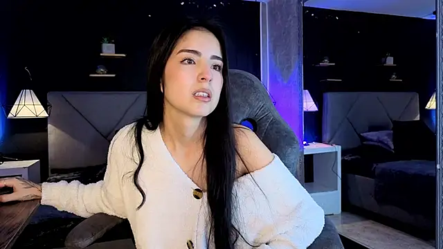 Snapshot of giapearl25 chatting on 11.30.25 giapearl25 online show from 11.30.25