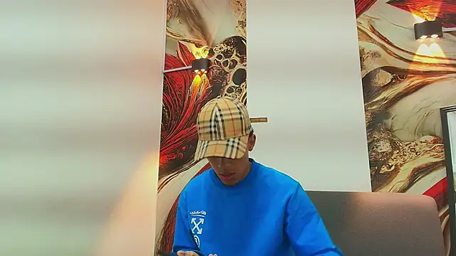 JACCOCK 4 online show from 10.21.25