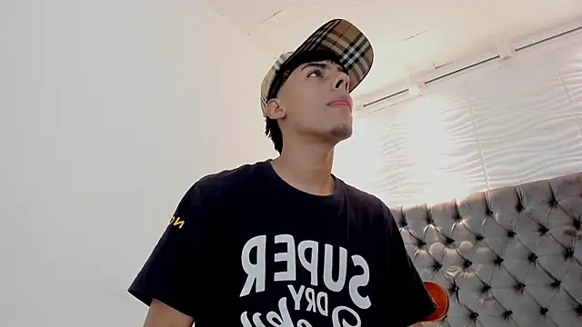 JACCOCK 4 online show from 10.24.25