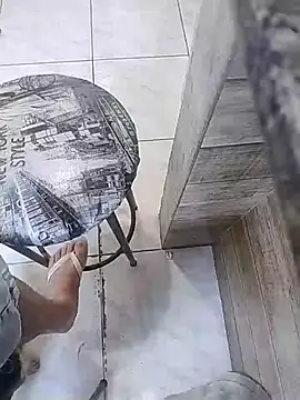 Barbaruivasc1 online show from 10.15.25