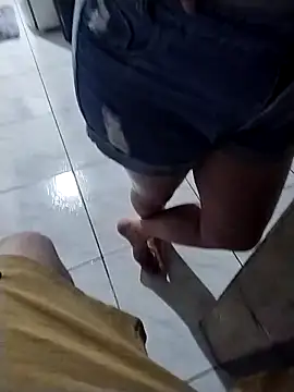 Barbaruivasc1 online show from 10.26.25