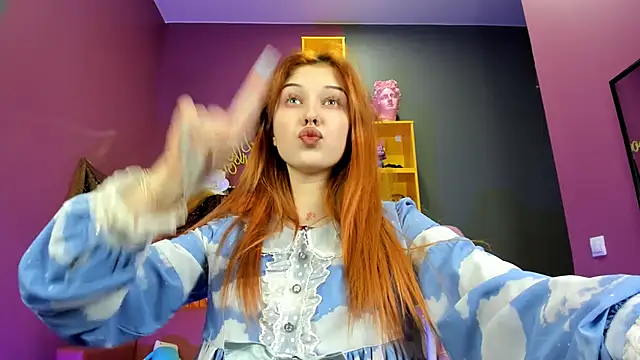 Oki Mie online show from 11.10.25