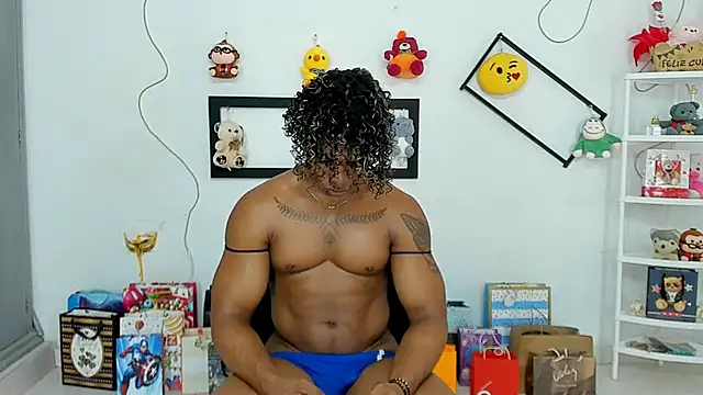 Gregorii adams online show from 11.06.25