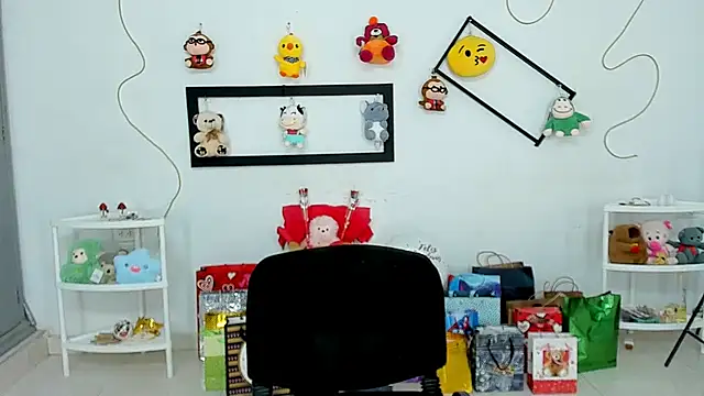 Gregorii adams online show from 11.28.25