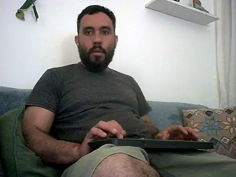 Domfetishx online show from 10.07.25