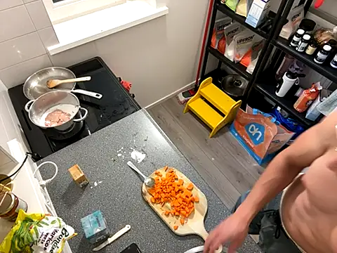 Snapshot of JXPower chatting on 10.13.25 JXPower online show from 10.13.25