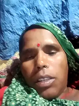 Snapshot of Janvi_tv chatting on 10.30.25 Janvi tv online show from 10.30.25