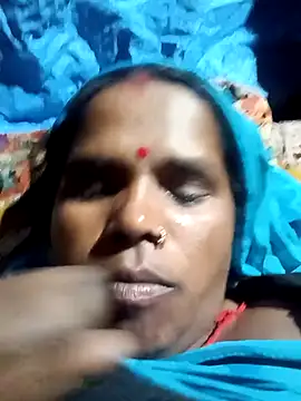 Snapshot of Janvi_tv chatting on 11.01.25 Janvi tv online show from 11.01.25