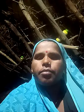 Snapshot of Janvi_tv chatting on 11.03.25 Janvi tv online show from 11.03.25