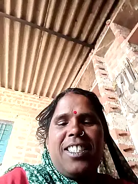 Snapshot of Janvi_tv chatting on 11.14.25 Janvi tv online show from 11.14.25