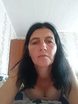 JudyDawn online show from 10.10.25