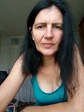 JudyDawn online show from 10.24.25