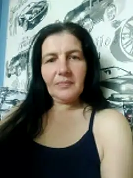 JudyDawn online show from 03.04.26