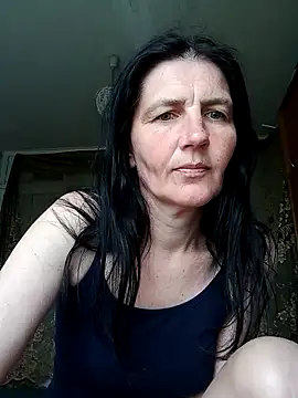 JudyDawn online show from 04.09.26