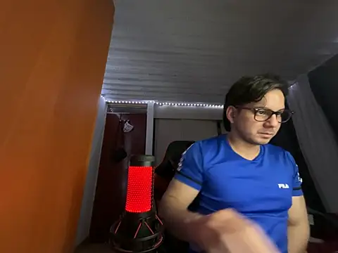 kaspar 6 online show from 04.26.26