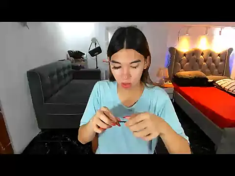 Yourdreamgoddess online show from 06.11.26