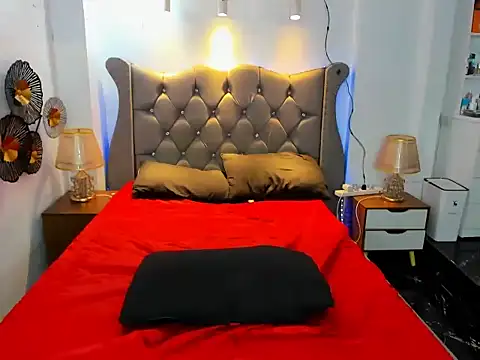 Yourdreamgoddess online show from 06.25.26