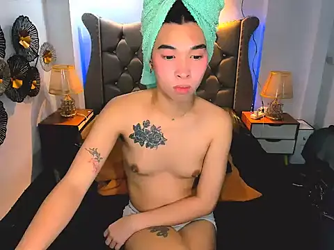Yourdreamgoddess online show from 07.12.26