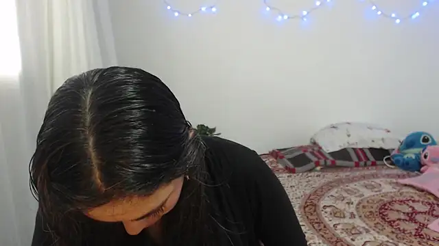 ms megan shadow online show from 01.11.26