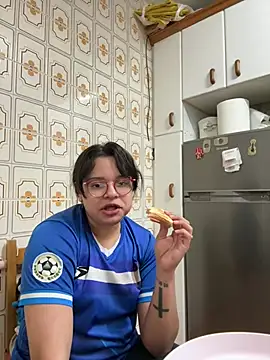 Jaykel a online show from 02.14.26