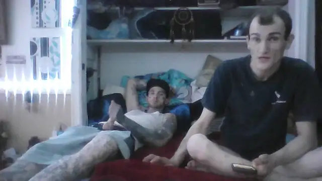 Snapshot of SWAGGDaddy93 chatting on 02.15.26 SWAGGDaddy93 online show from 02.15.26